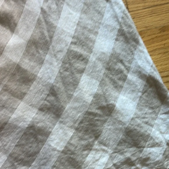 Jessica Howard Linen Blend Maxi Dress - Picture 5 of 6